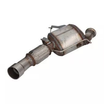 Catalyseur JMJ