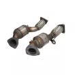 catalyseur JMJ 1091670 - Visuel 1