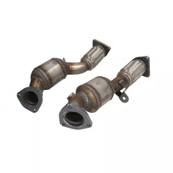 catalyseur JMJ 1091670