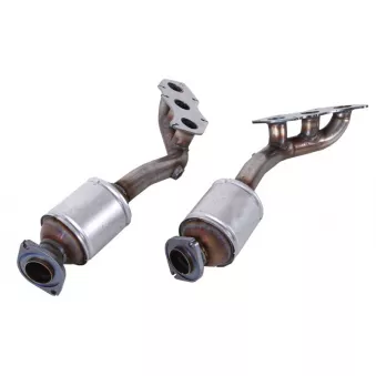 Catalyseur JMJ 1091648