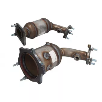 Catalyseur JMJ 1091645