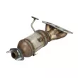 catalyseur JMJ 1091639 - Visuel 1