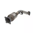 catalyseur JMJ 1091592 - Visuel 1