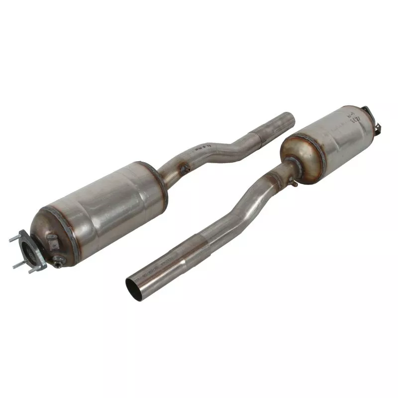 Filtre à particules / à suie, échappement JMJ 1233