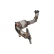 Catalyseur JMJ 1091665 - Visuel 2