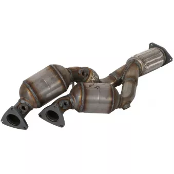 Catalyseur JMJ 1091599