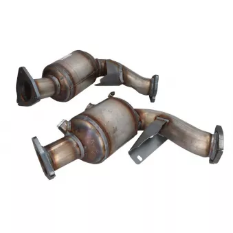 Catalyseur JMJ 1091691