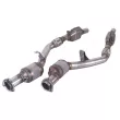 Catalyseur JMJ 1091609 - Visuel 1
