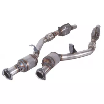 Catalyseur JMJ 1091609