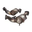 Catalyseur JMJ 1091691 - Visuel 2
