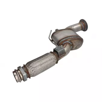 Catalyseur JMJ 1080387