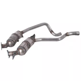 Catalyseur JMJ 1091666
