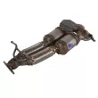catalyseur JMJ 1091689 - Visuel 1