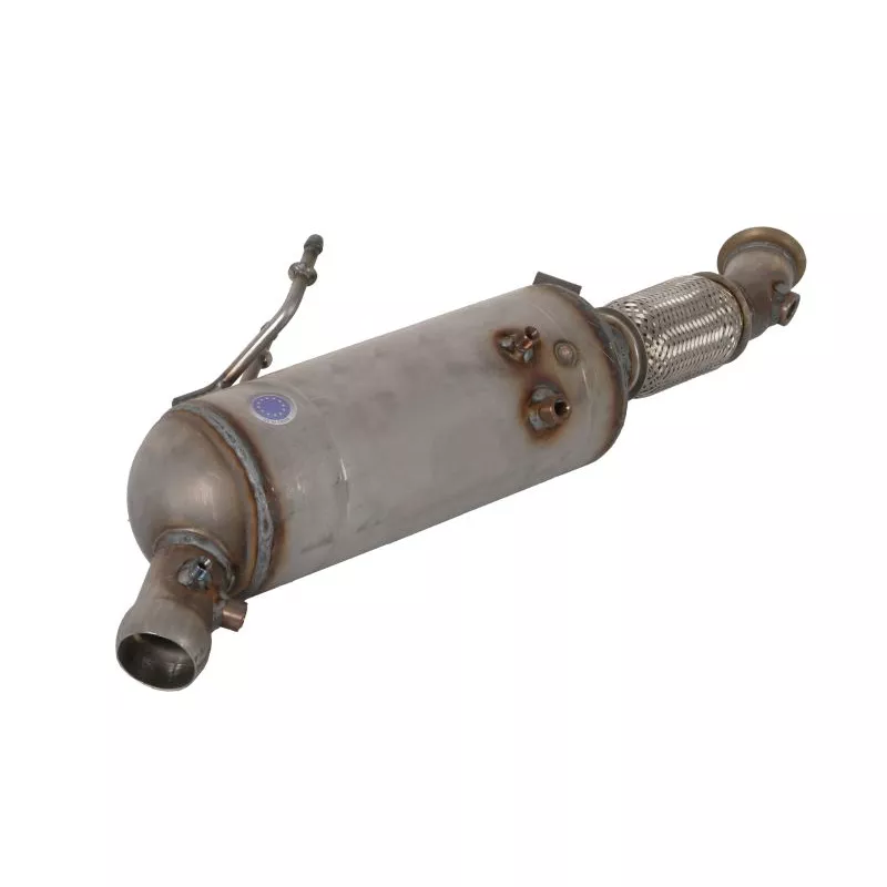 Filtre à particules / à suie, échappement / à suie, échappement / à suie, échappement JMJ 1079E