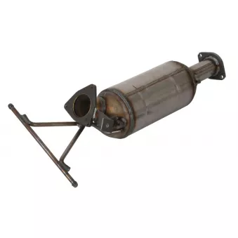 Filtre à particules / à suie, échappement JMJ 1050E