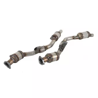 Catalyseur JMJ 1091680