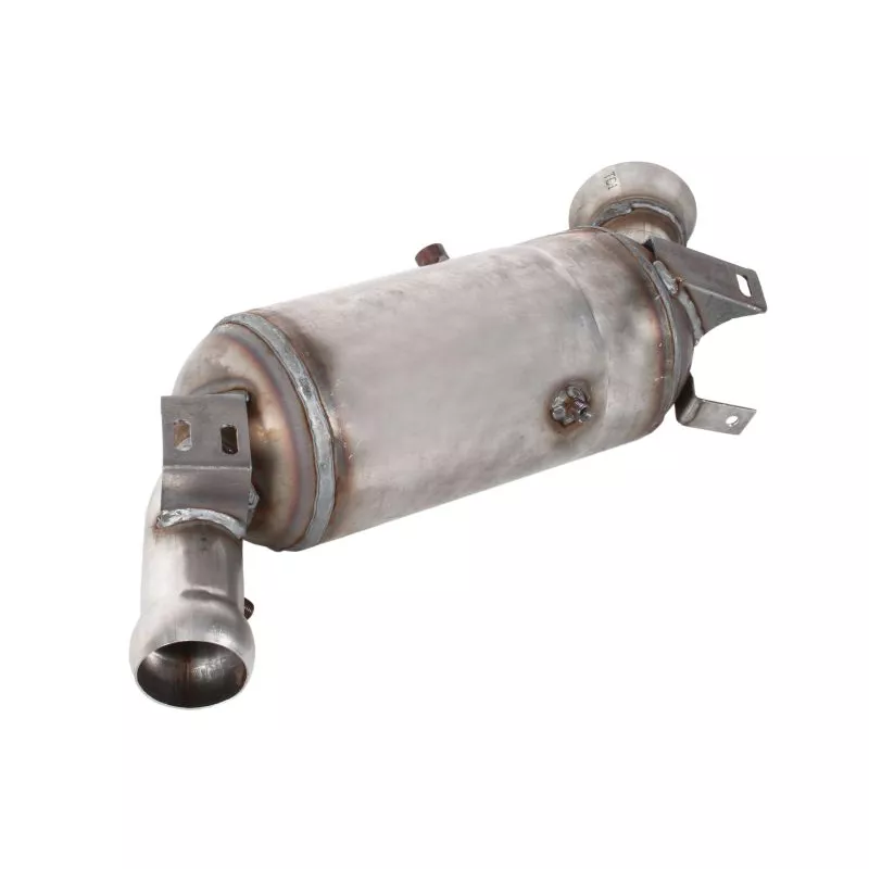 Filtre à particules / à suie, échappement JMJ 1058E