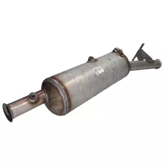 Filtre à particules / à suie, échappement JMJ 1275
