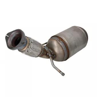 Filtre à particules / à suie, échappement JMJ 1122E