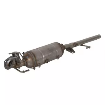 Filtre à particules / à suie, échappement / à suie, échappement / à suie, échappement JMJ