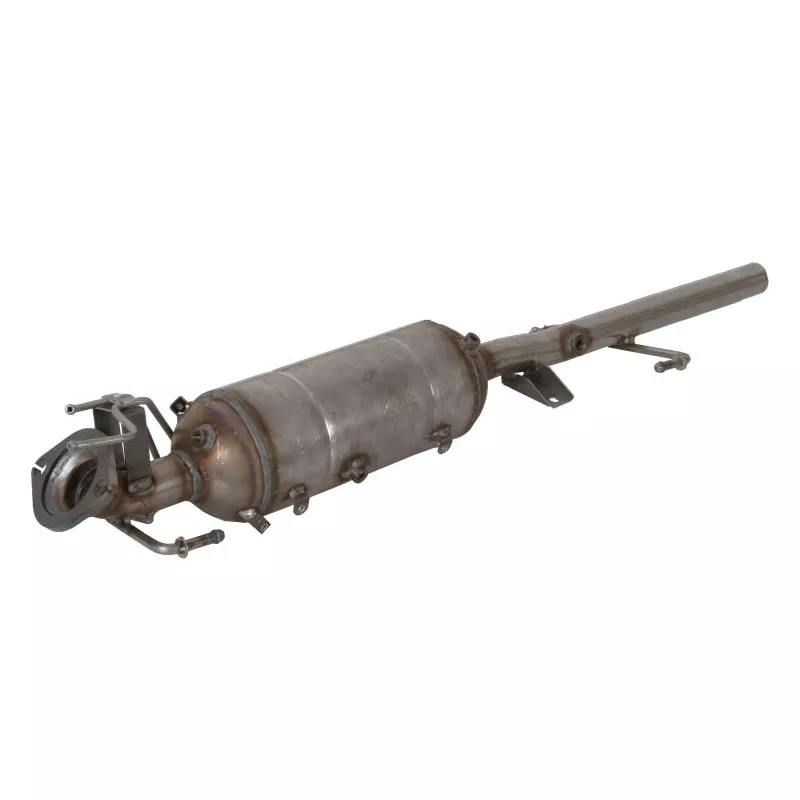 Filtre à particules / à suie, échappement / à suie, échappement / à suie, échappement JMJ 1082E