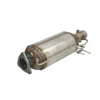 Filtre à particules / à suie, échappement JMJ 1140E