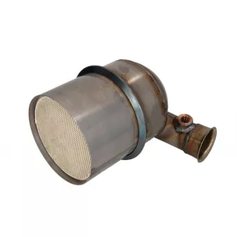 Filtre à particules / à suie, échappement JMJ 1152E