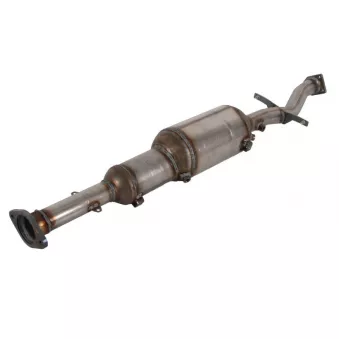 Filtre à particules / à suie, échappement JMJ 1190E