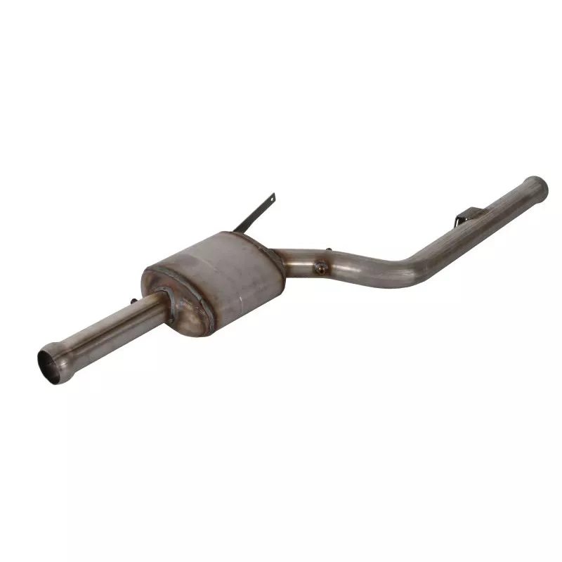 Filtre à particules / à suie, échappement JMJ 1112E