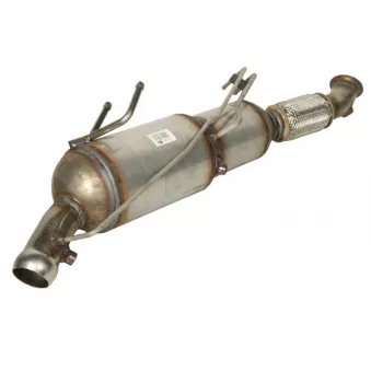 Filtre à particules / à suie, échappement / à suie, échappement / à suie, échappement JMJ 1153E