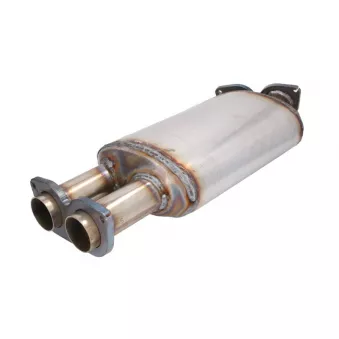 Filtre à particules / à suie, échappement JMJ 1181E