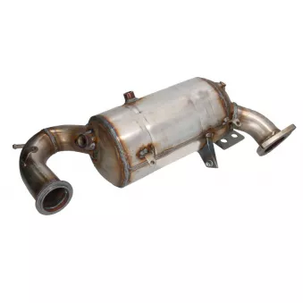 Filtre à particules / à suie, échappement JMJ 1128E