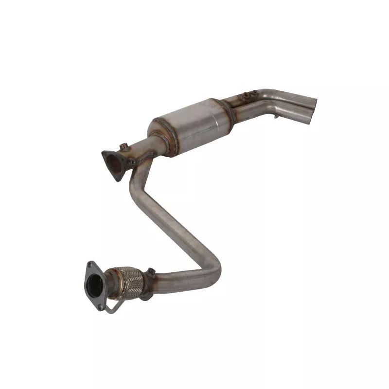 Filtre à particules / à suie, échappement JMJ 1157E