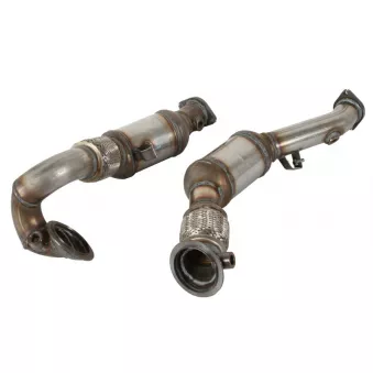 Catalyseur JMJ 1091542