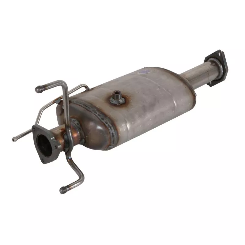 Filtre à particules / à suie, échappement JMJ 1176E