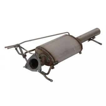 Filtre à particules / à suie, échappement / à suie, échappement / à suie, échappement JMJ 1231E