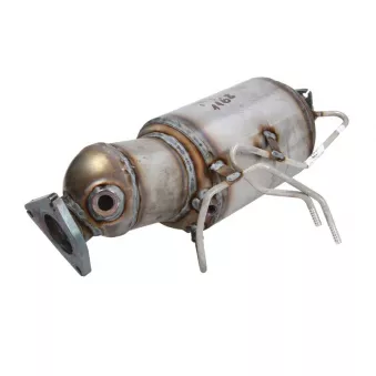Filtre à particules / à suie, échappement JMJ 1168E