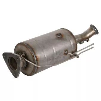Filtre à particules / à suie, échappement JMJ 1238E