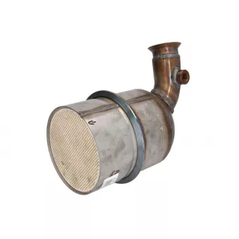 Filtre à particules / à suie, échappement JMJ 1247E