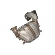 catalyseur JMJ 1080404 - Visuel 2