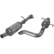 Catalyseur JMJ 1080405 - Visuel 1