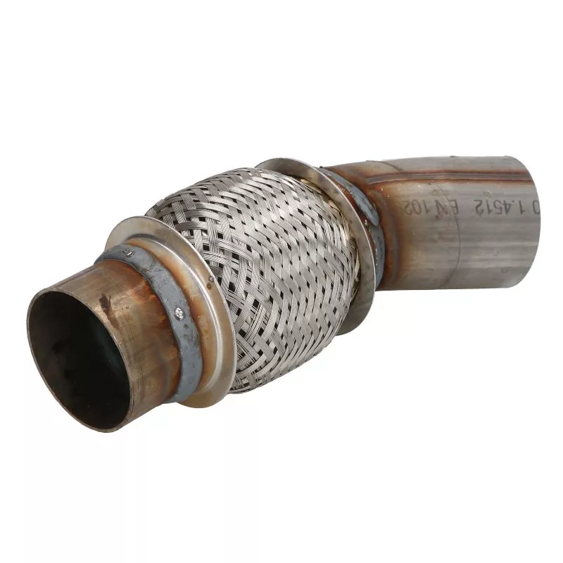 Amortisseur de vibrations d'échappement JMJ 1052Z