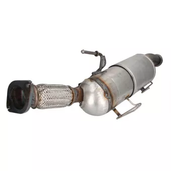 Filtre à particules / à suie, échappement JMJ 1290E