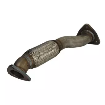 Tuyau d'échappement JMJ 0020