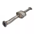 Catalyseur JMJ 1080411 - Visuel 1