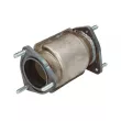 catalyseur JMJ 1091746 - Visuel 1