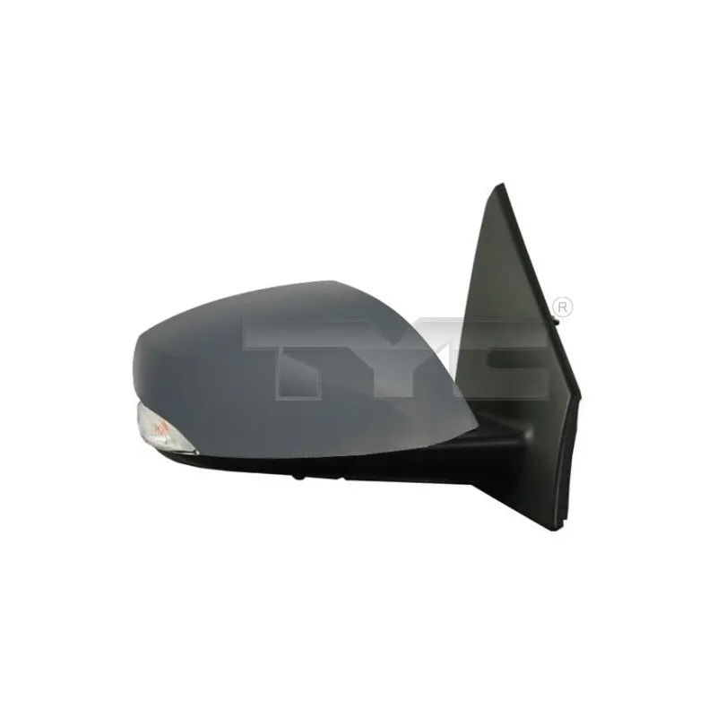 Rétroviseur extérieur TYC 328-0142
