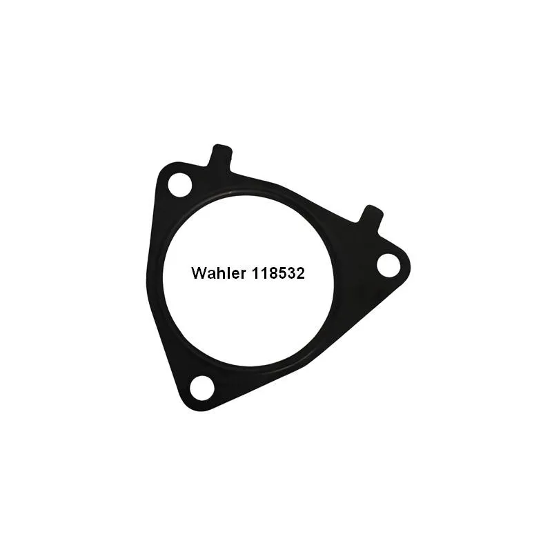 Joint, vanne EGR WAHLER 118532