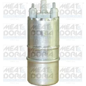 Pomper un carburant MEAT & DORIA 76808E