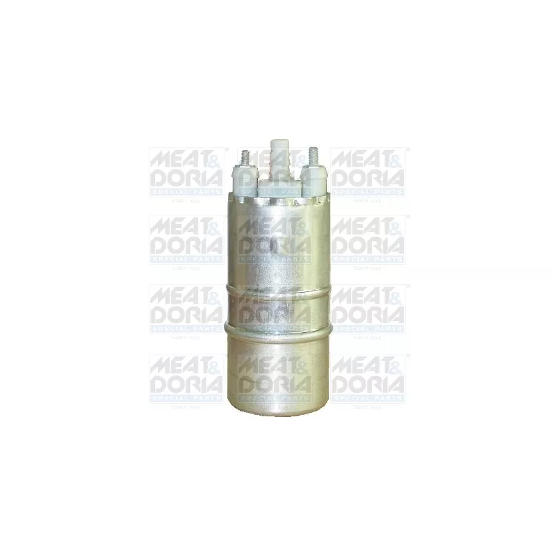 Pomper un carburant MEAT & DORIA 76808E